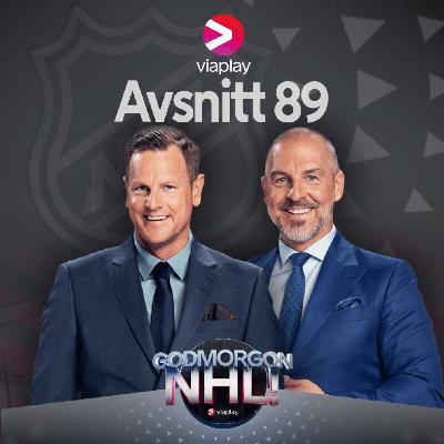 89. Lyxproblem, konståkning och jubilarer