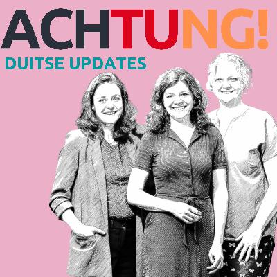 Achtung! Duitse updates afl. 16 - Extreemrechts in Duitsland