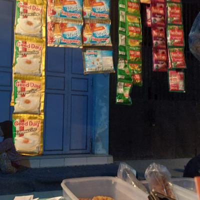 Harusnya siapa yang ditangkap tentang judi online di indonesia