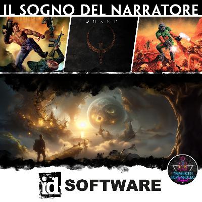 L'Audacia di ID Software con Doom, Quake e Wolfenstein 3D
