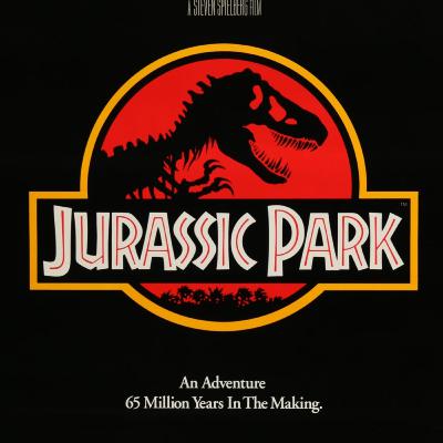Jurassic Park: These Motha Fuckin' Dinos in this Motha Fuckin' Jungle Jurassic Park: These Motha Fuckin' Dinos in this Motha Fuckin' Jungle