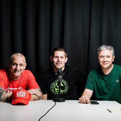Afl. 73. Dave en Patje met wereldreiziger Kevin Oris: “In september verhuizen we naar Brazilië”