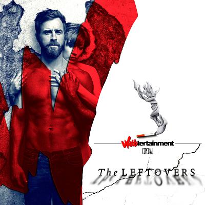 THE LEFTOVERS / Damon Lindelof