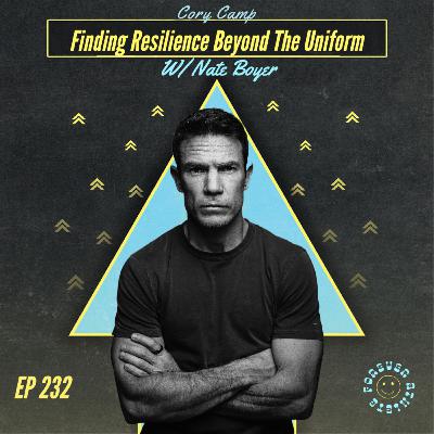 Unlocking Resiliency to Find Meaning Beyond Your Uniform with Green Beret and NFL Veteran Nate Boyer Ep 232