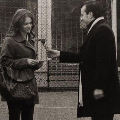 leyla ile mecnun - ben senin adını değil seni sevdim