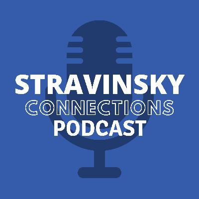 Stravinsky Connections Trailer