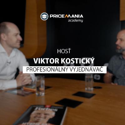 V. Kostický: Ako dosiahnuť lepšie výsledky pri jednaniach s dodávateľmi, zákazníkmi či zamestnancami
