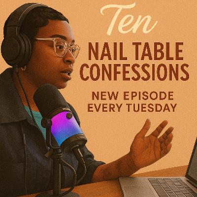 Traditional vs Black owned nail salons Traditional vs Black owned nail salons