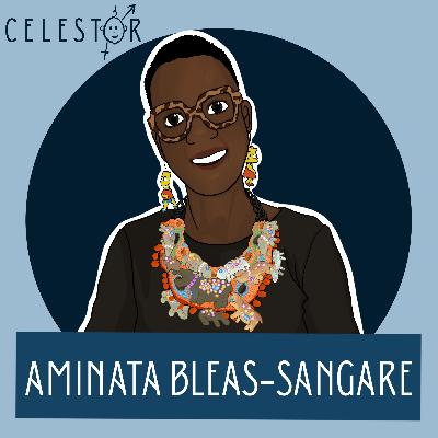Aminata Bléas Sangaré