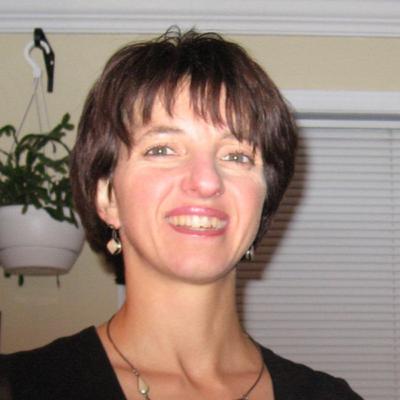 "Biochar is a little bit like wine" - Suzanne Allaire, CEO GECA Environnement