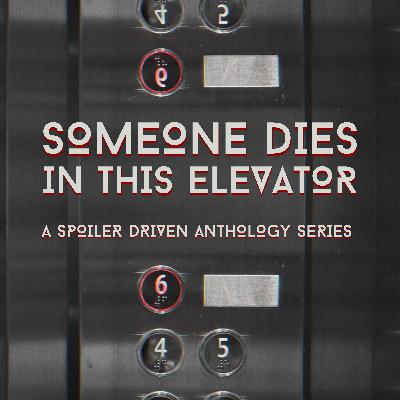 Feed Drop- Someone Dies In This Elevator