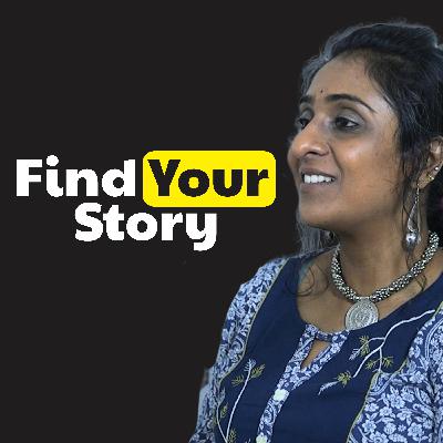 How to Become a Better Storyteller – Lessons from Divya’s Journey