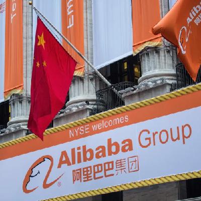 ep.9 500亿打水漂，解读阿里最新财报：利润骤减之下，当下和未来该如何平衡？