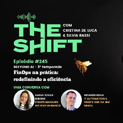 FinOps na prática: redefinindo a eficiência
