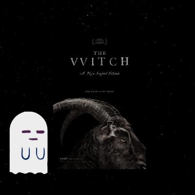 La Bruja con Anya Taylor Joy