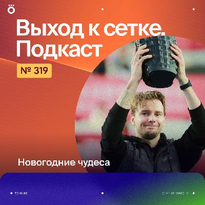 Новогодние чудеса
