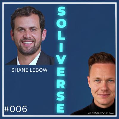 Fixing Solar Engineering with Automated PV Design Tools with Shane Lebow, CEO of PVComplete