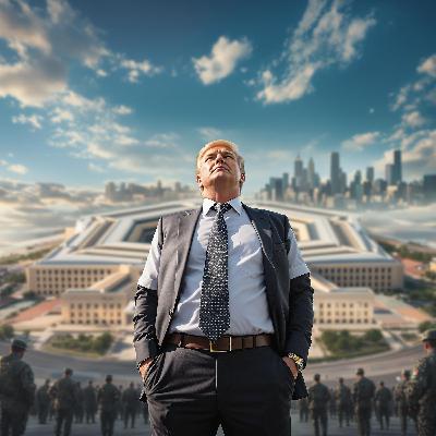 Resilience and Purpose: Adam Peters on Veteran Support and Overcoming Adversity