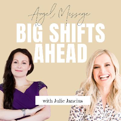 How Manifestation Is Evolving & Why 2026 Is Your Year of Expansion with Sarah Prout