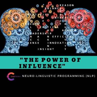 Influence towards POSITIVITY (NLP) || Episode 3 Influence towards POSITIVITY (NLP) || Episode 3