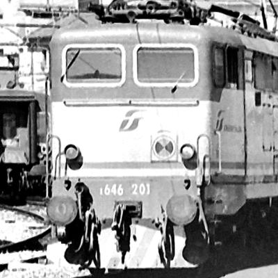 I fumetti erotici, prima parte, di Sauro Pennacchioli