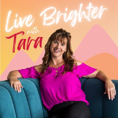 112. Building Friendships That Last: The Surprising Link Between Self-Love and Connection | Live Brighter