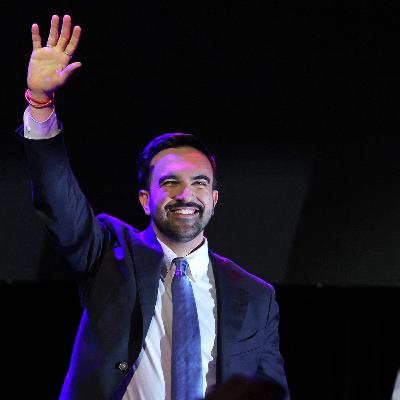 Zohran Mamdani elected mayor of New York, challenges Trump