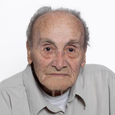 Gad Fartouk: antorcha de libertad