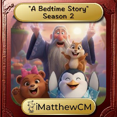 Season 2 Announcement