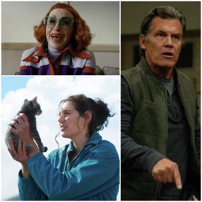 MovieInsiders 412: Sorry, Baby en Weapons spoileranalyse