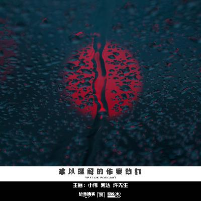 103.难以理解的作案动机