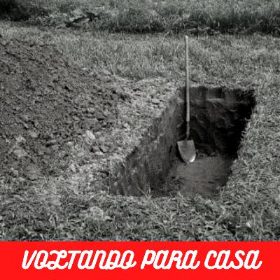 #11 - VOLTANDO PARA CASA #11 - VOLTANDO PARA CASA