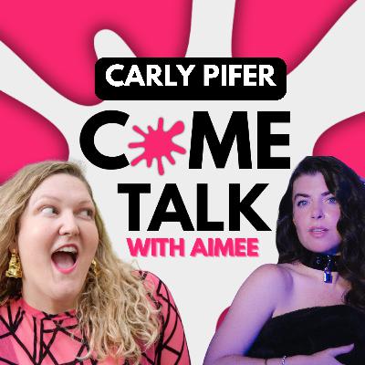 Turned On by the Truth: The Power of Real Erotica with Carly Pifer