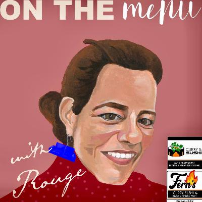 On The Menu - Curry & Sushi & Fern’s Restaurant