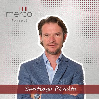 01x07 | Entrevista a Santiago Peralta, Fundador de Chocolates Paccari