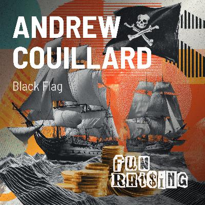 Andrew Couillard | Black Flag