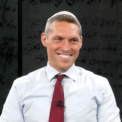 The Deeper Meaning of Sukkot: Shmuly Yanklowitz on Joy, Humility and Responsibility