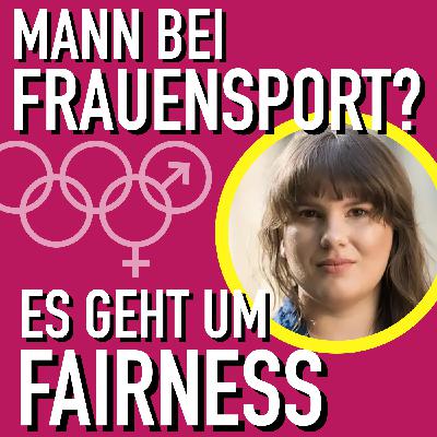 Eklat bei Olympia: "Es geht um den Körper und nicht um Identifikation"