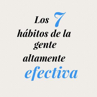 Sexto Hábito. Sinergia: Principios de cooperación creativa