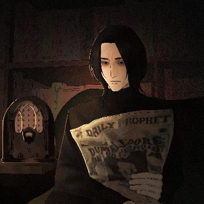 48 || Snape and Music III