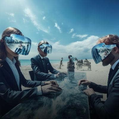 Dimension #5 – what if work turned into our greatest passion? Dimension #5 – what if work turned into our greatest passion?