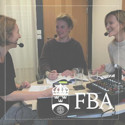 #6: Omvärldens engagemang gör skillnad i konfliktdrabbat Mali