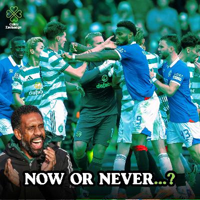 Countdown to Kick-Off LIVE: Celtic v Rangers, Sat 3rd January 2026 (Preview)