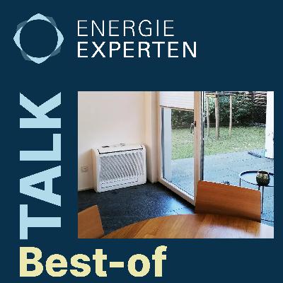Best-of: Heizen mit Luft-Luft-Wärmepumpen (Talk)