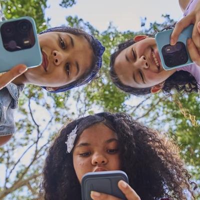 “Younger people are grasping for authenticity” - Mark Little “Younger people are grasping for authenticity” - Mark Little