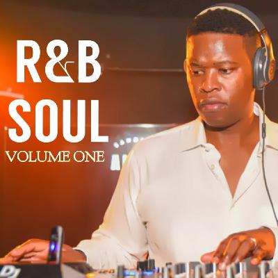 Daddycue Musical Curator - R&B Soul Volume 1