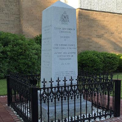 “Illuminating Our History—The La Candeur Lodge Minutes Book, Pt. 2: The Journey Continues in Charleston, S.C.”