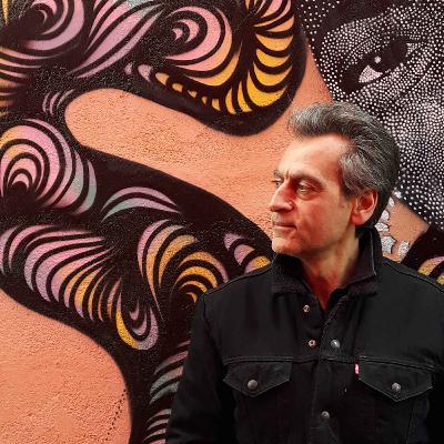 Marc Sarkissian : le thriller comme miroir du monde