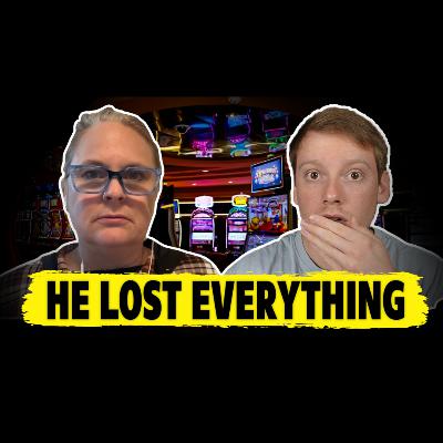 The Hidden Victims of Gambling Addiction: A Wife’s Perspective