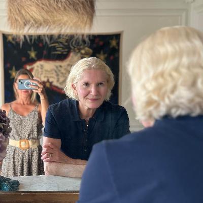 Chantal Pignol Grizard : Briser le secret de famille pour exister enfin. Chantal Pignol Grizard : Briser le secret de famille pour exister enfin.